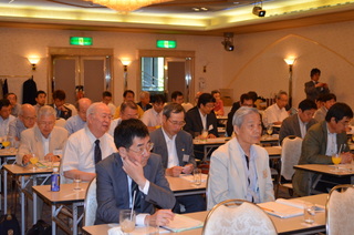 第37回　日本労働衛生研究協議会　名古屋総会