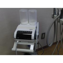 バリオス970 導入しました | 健康情報 | 浜松市の歯医者安心・安全歯の